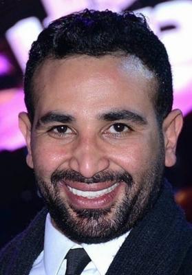 أحمد سعد