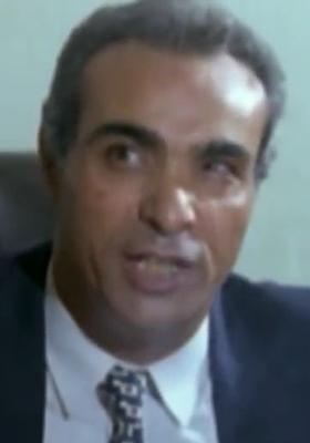 المرسي أبو العباس
