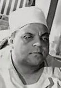 السيد بدير
