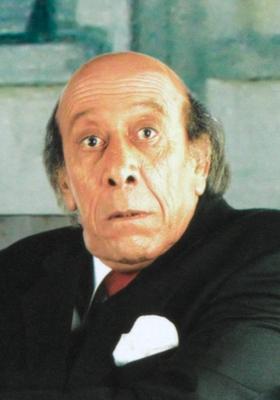 السيد راضي