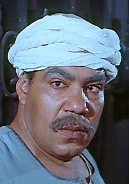 علي الشريف (1)