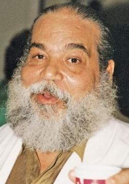 علي حسنين