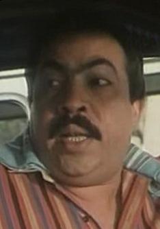علي قاعود