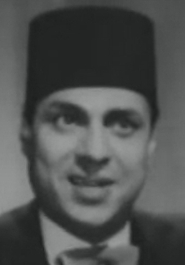 أمين وهبة