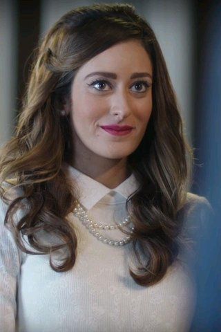 Poster - Amina Khalil