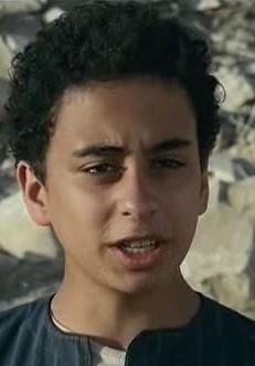 عمرو أسامة