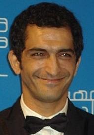 عمرو واكد