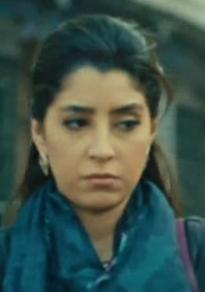 Poster - Ayten Amer