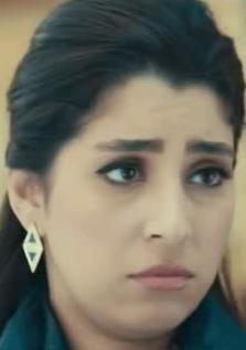 Poster - Ayten Amer