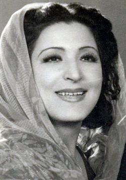 عزيزة أمير