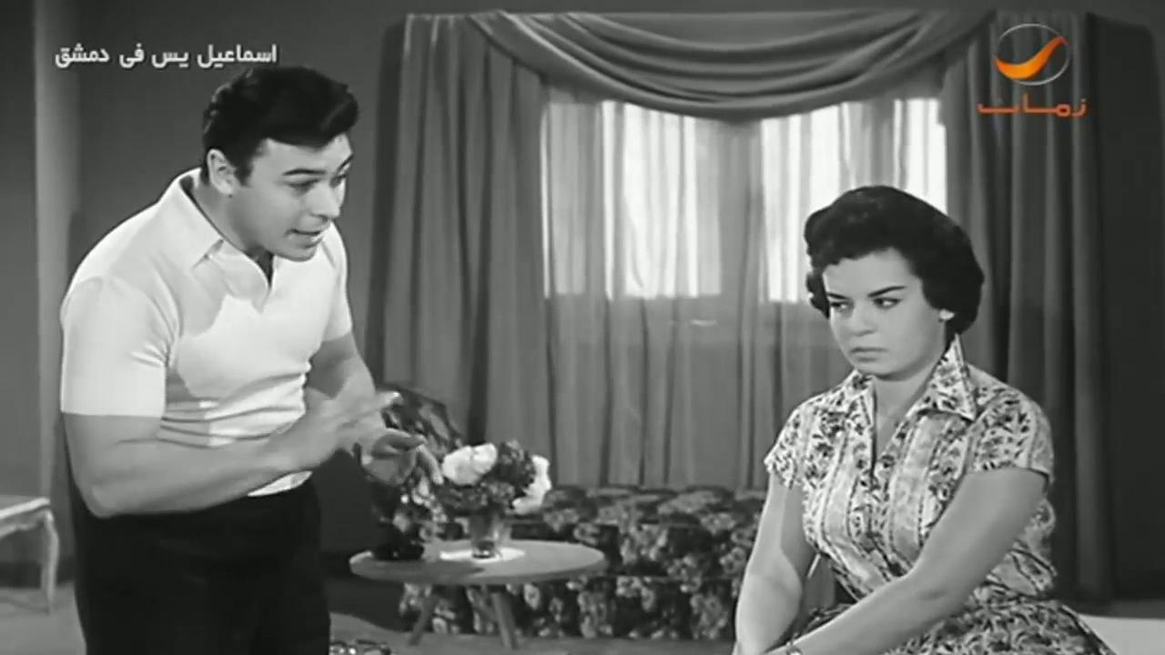 Samira Ahmad
	  	 	 - Ahmad Ramzy