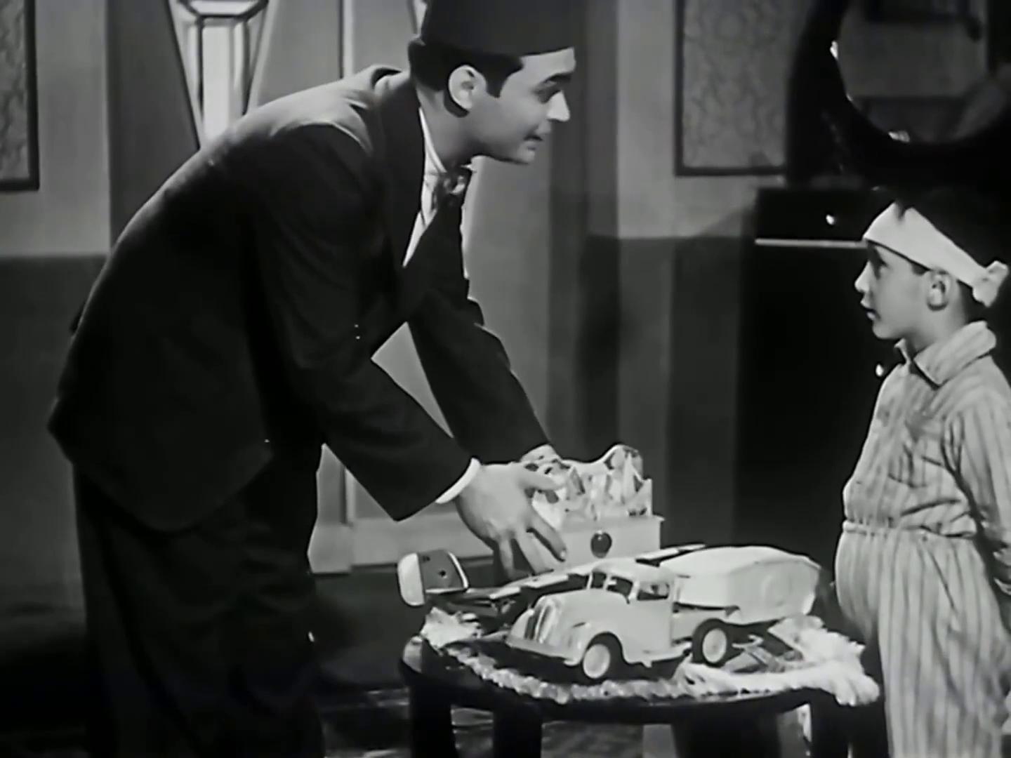 ممدوح ذو الفقار - محمود ذو الفقار