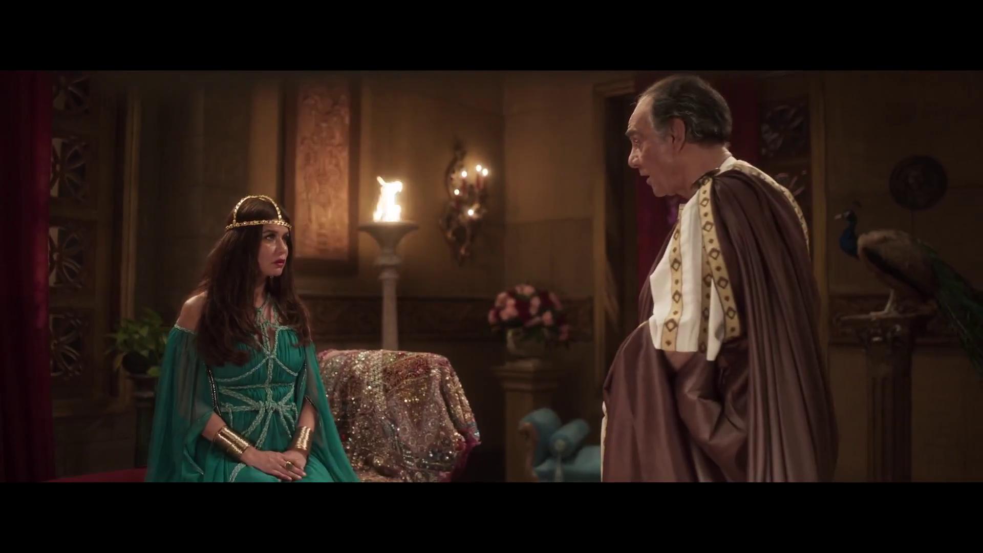 أحمد فؤاد سليم - غادة عادل