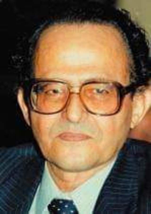 صلاح حافظ