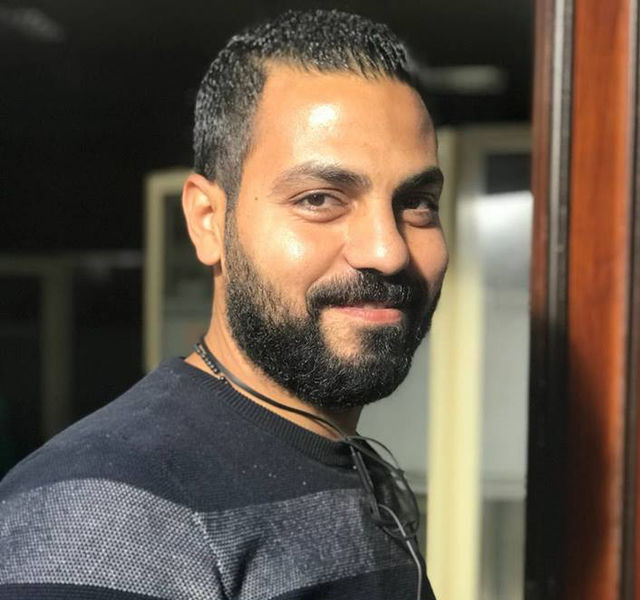 محمد فاروق أبو الدهب