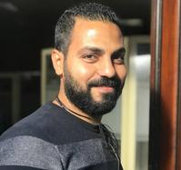 Mohamed Farouk Abu Al Dahab