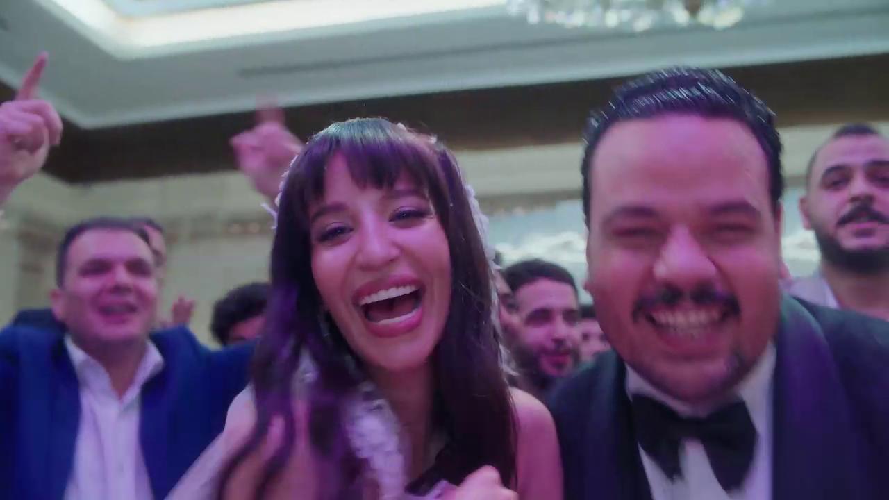 مصطفي غريب - مريم الجندي