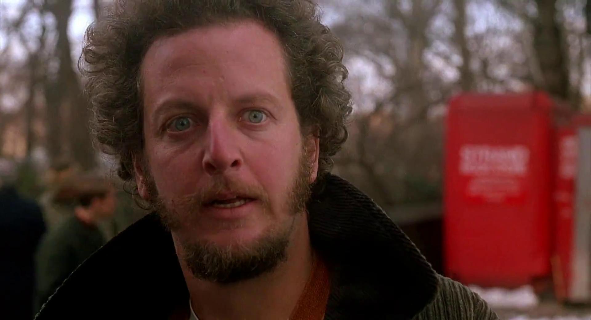 Daniel Stern