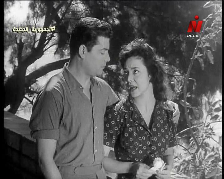 Magda
	  	 	 - Shoukry Sarhan