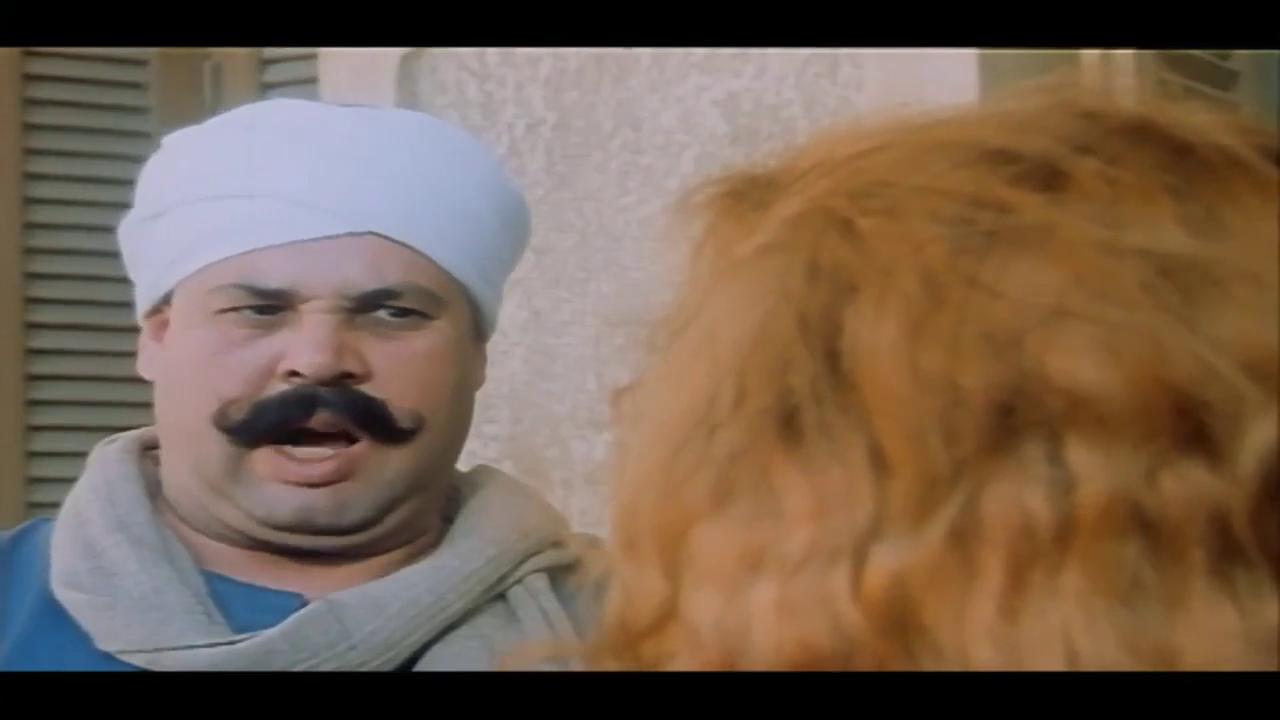 العربي عبد الفضيل