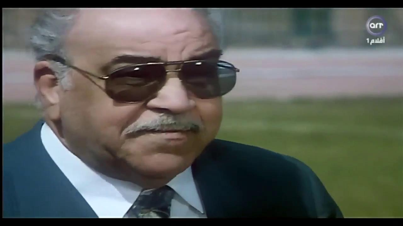 عبد الله فرغلي