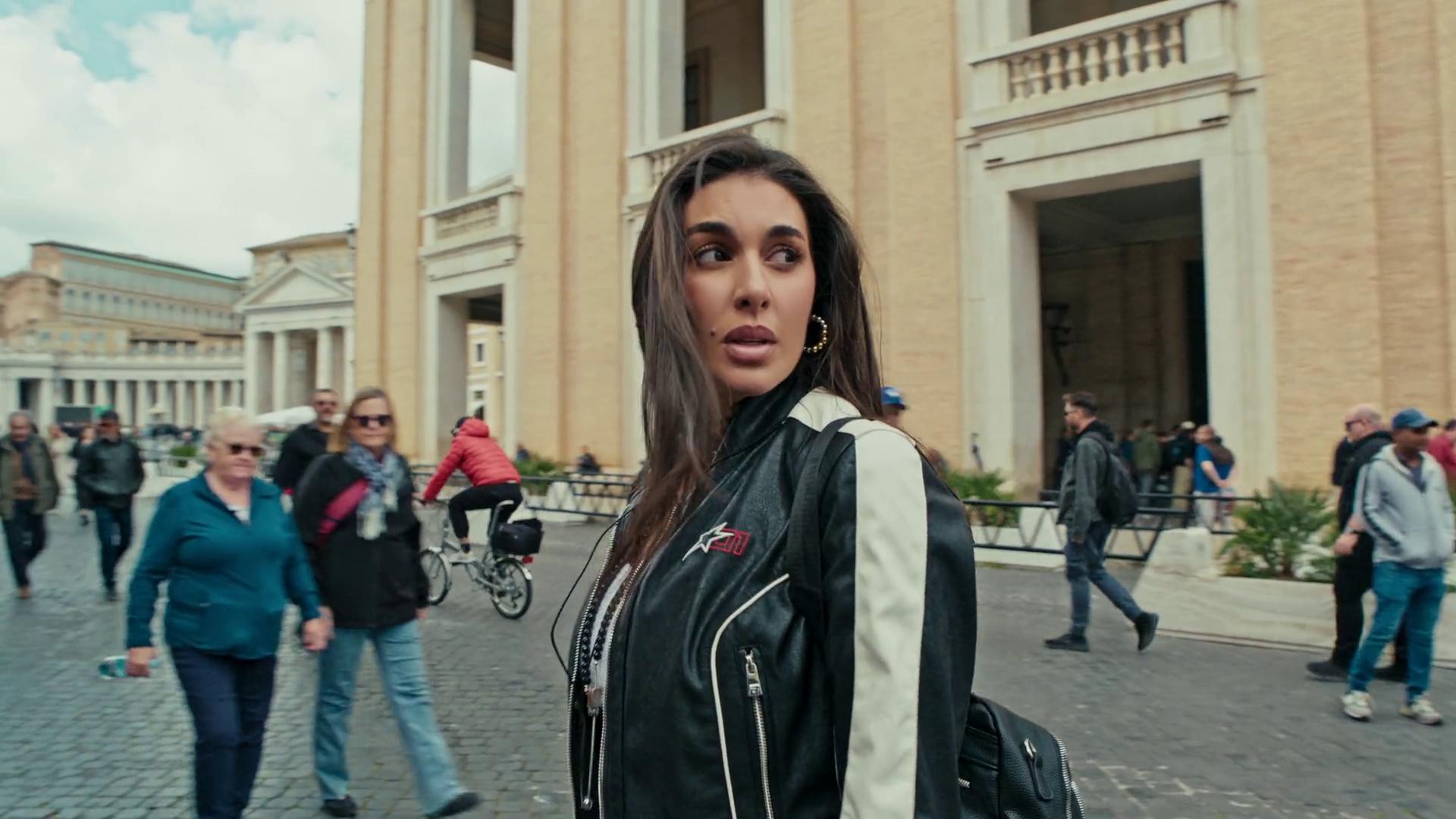 ياسمين صبري