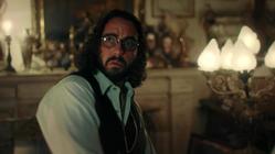 مسلسل: نمرة اتنين: مروان يونس