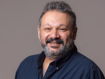 خالد الحربي