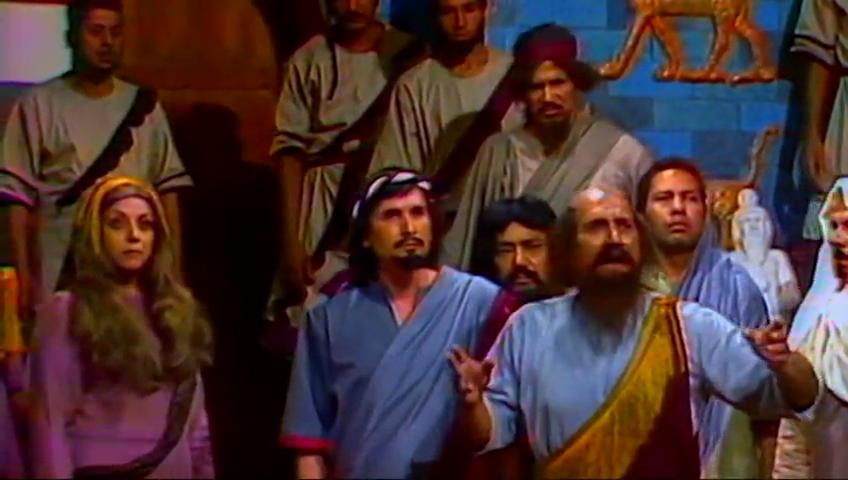 عزت المشد - أحمد أبو عبية - وجدي العربي - نهير أمين