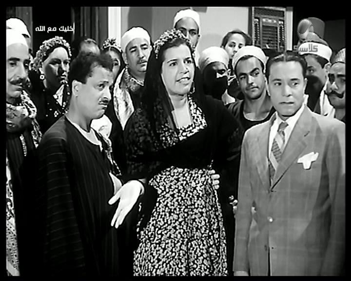 محمد الكحلاوي - هريدي عمران - جمالات زايد