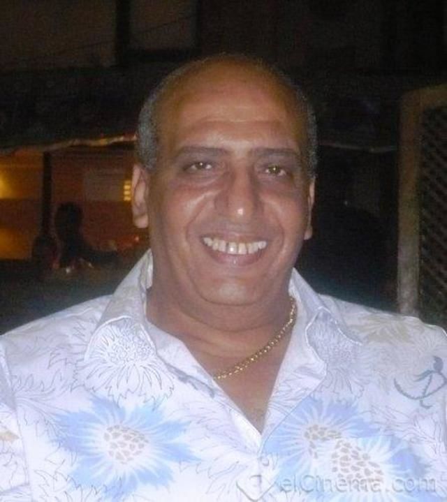 مجدي عبد المسيح