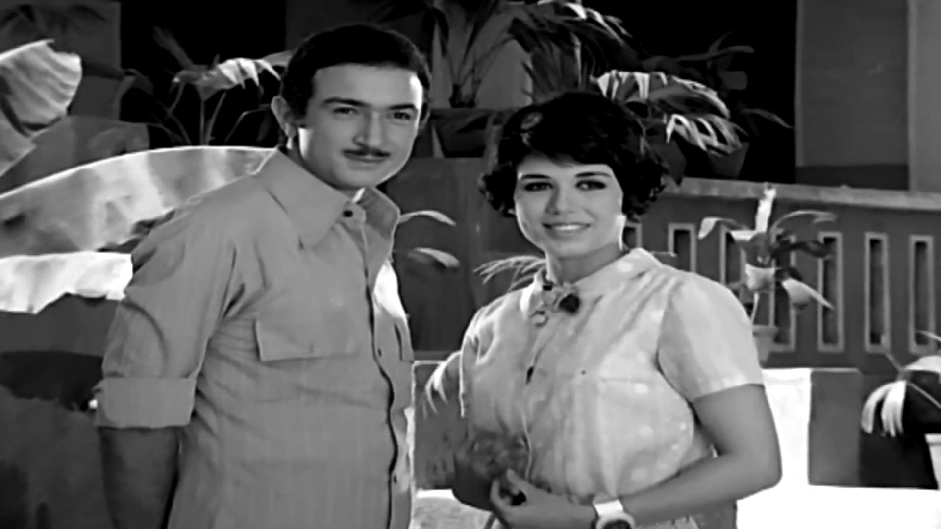 ناهد جبر - نور الشريف