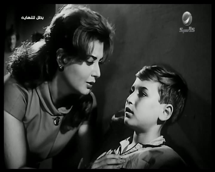 wagdy al-arabi - laila taher