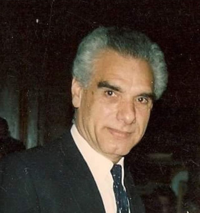 عبد المنعم بهنسي