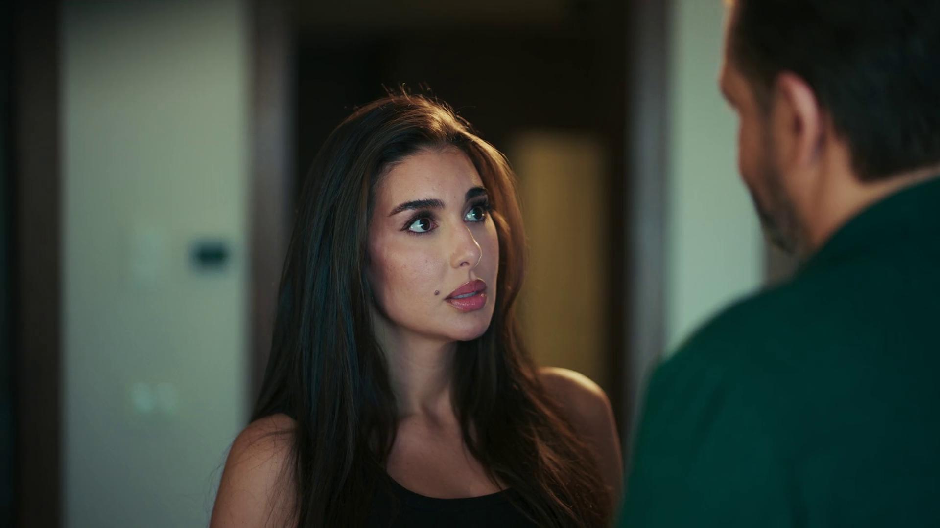 ياسمين صبري