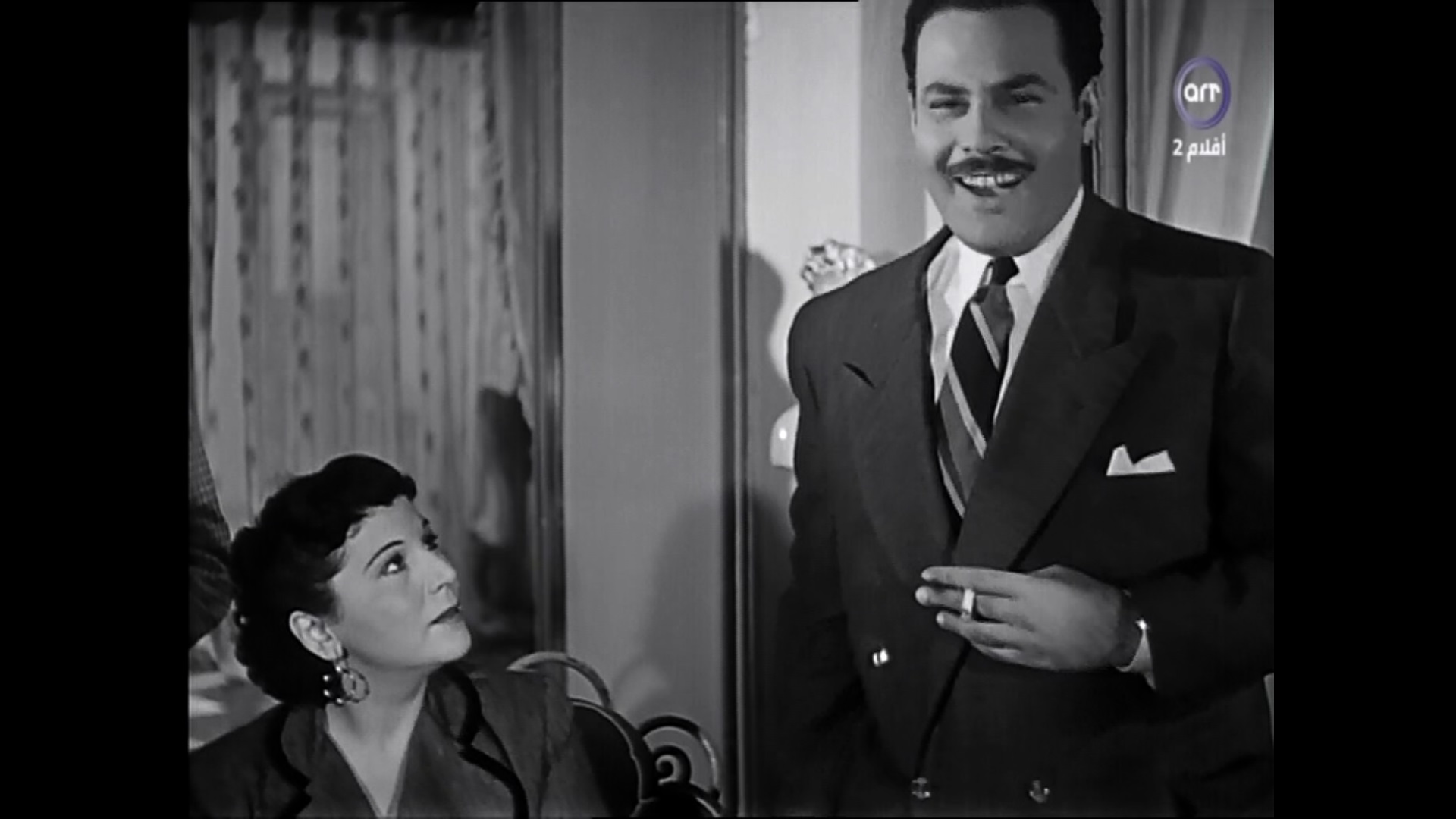 Yehia Shahin
	  	 	 - Zozo Mady