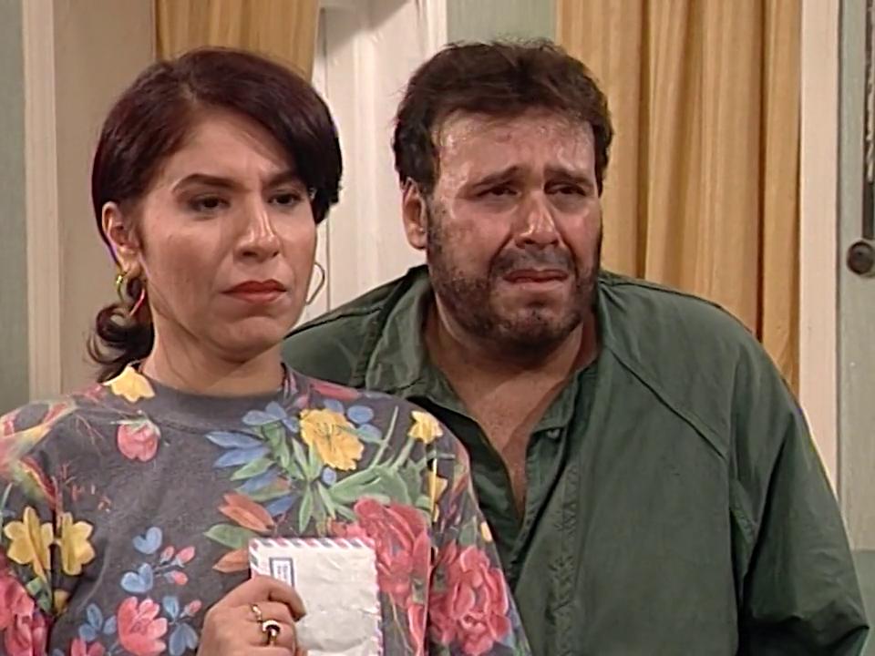 Mamdouh Wafy
	  	 	 - Zeinab Wahby