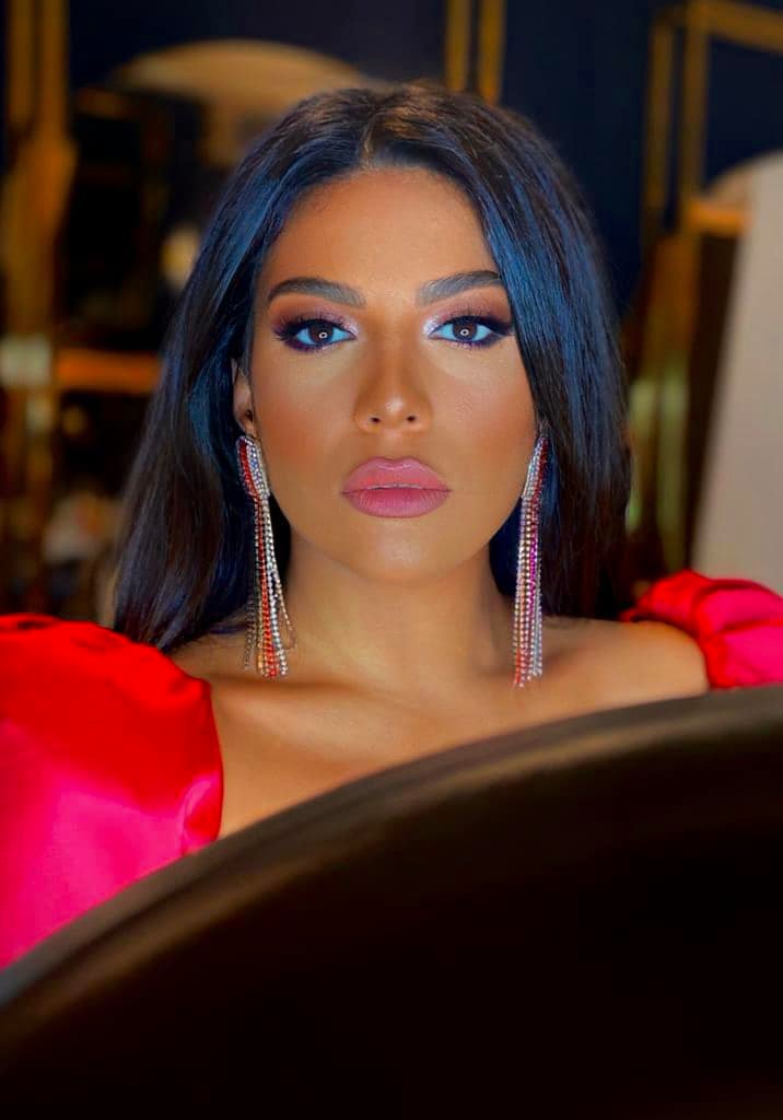 دنيا سامي