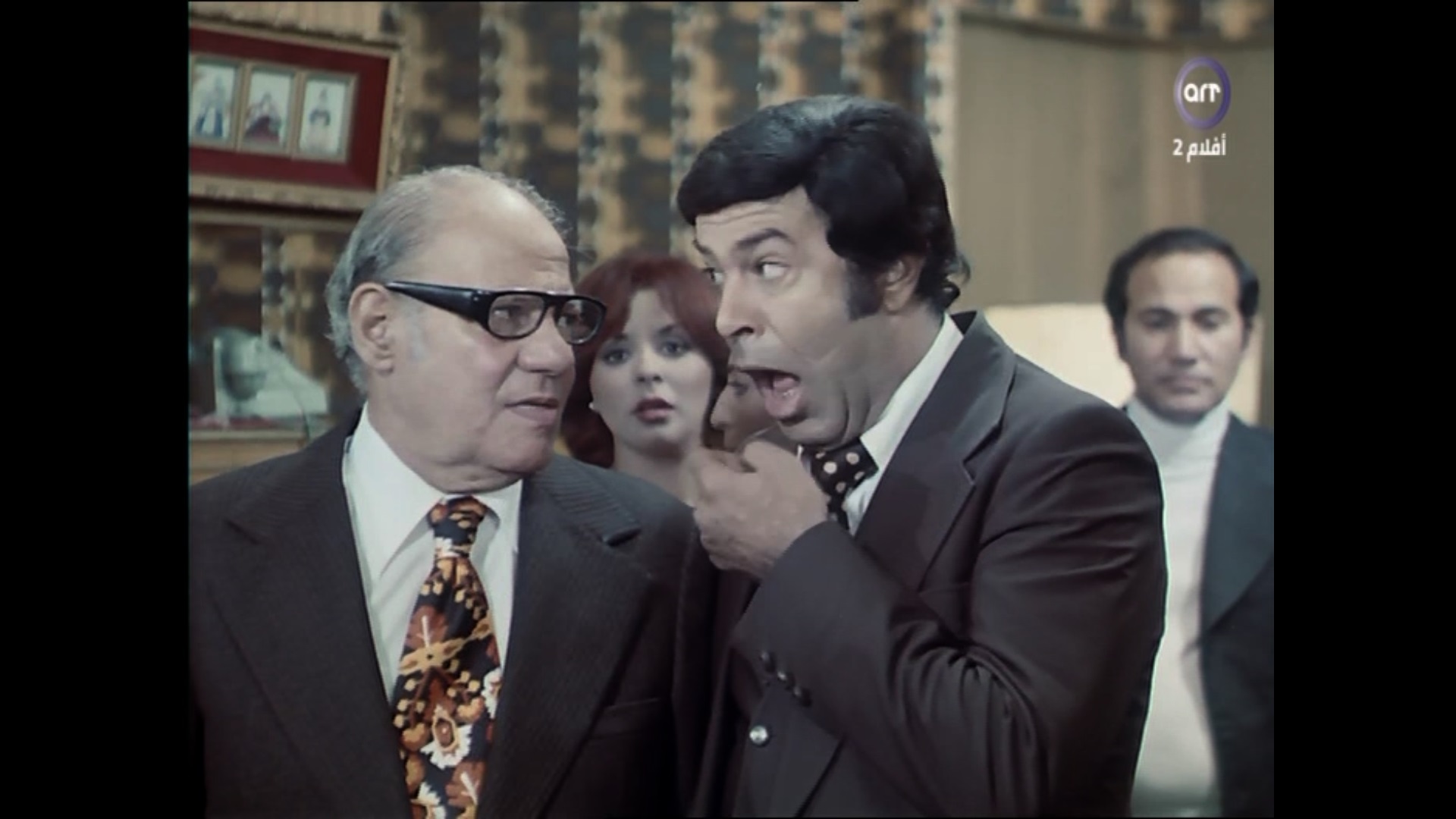 Elhamy Hussein
	  	 	 - Nabil Al-Hagrasy
	  	 	 - Mona Abdallah
	  	 	 - Salama Ilas