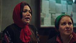 مسلسل: ملوك الجدعنة: دلال عبد العزيز - رانيا يوسف