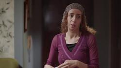 مسلسل: 2 × الصندوق: نيللي محمود