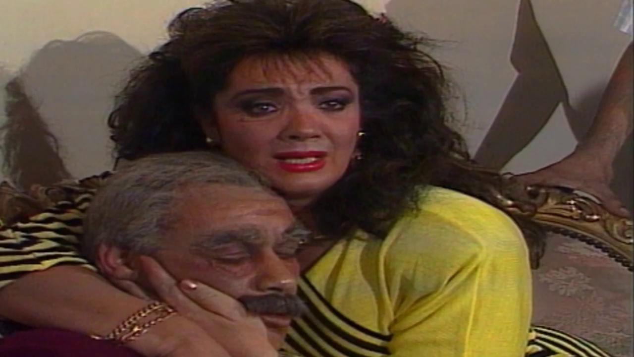 شهيرة - فاروق الفيشاوي