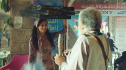 مسلسل: ملوك الجدعنة: ياسمين رئيس