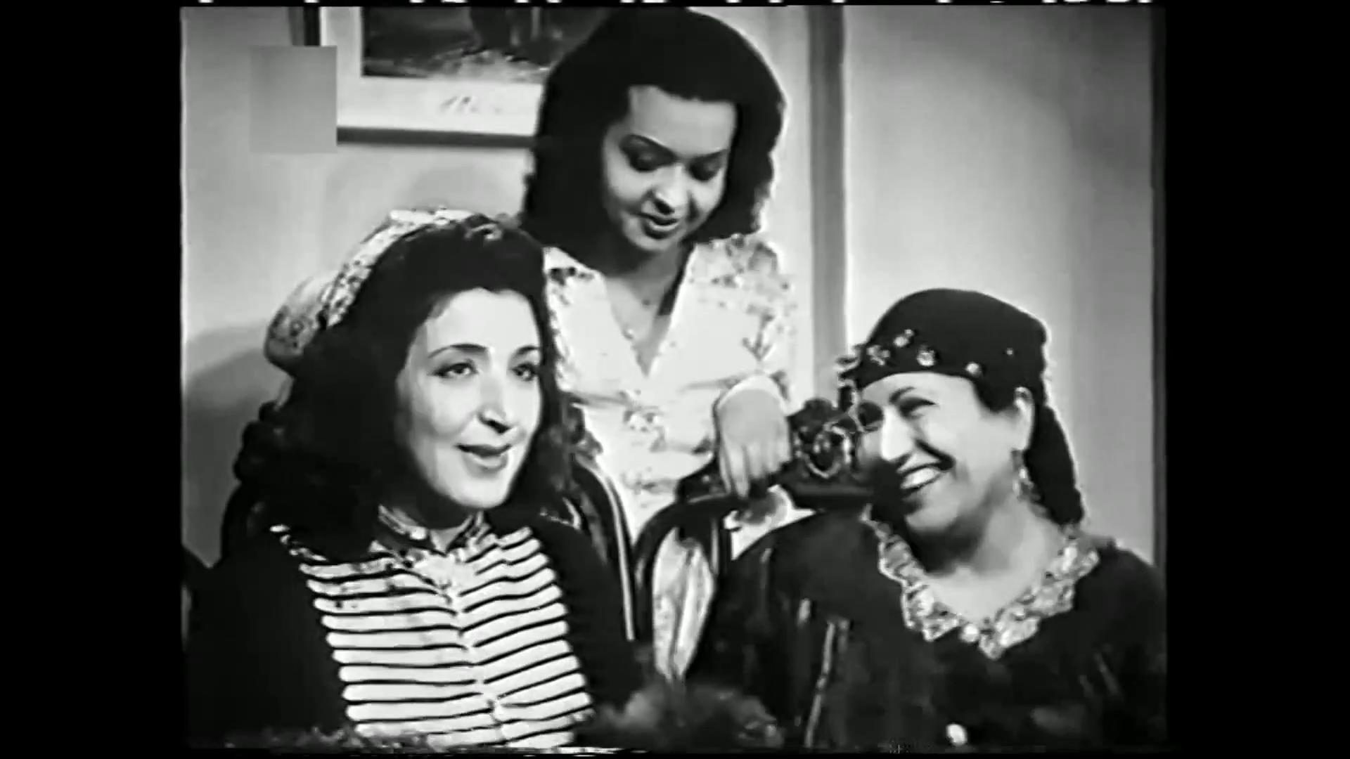 Fardous Muhammad
	  	 	 - Shahrazad
	  	 	 - Aziza Amir