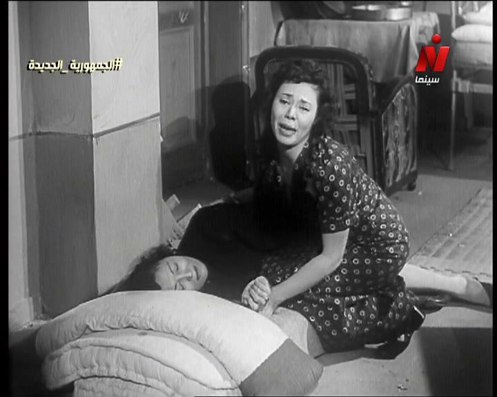 ماجدة - روحية خالد