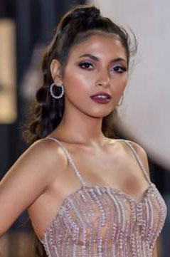 Mai Al-Gheity