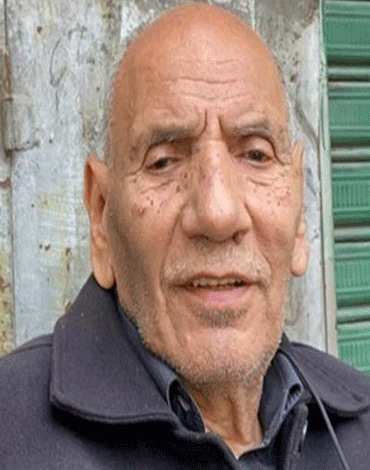 محمد عبد الحليم