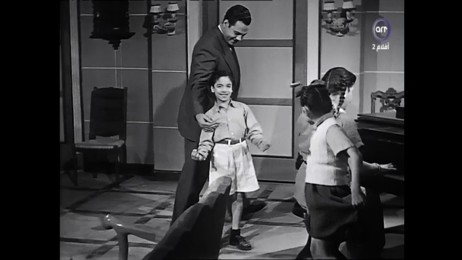 طلعت عطية - يحيى شاهين