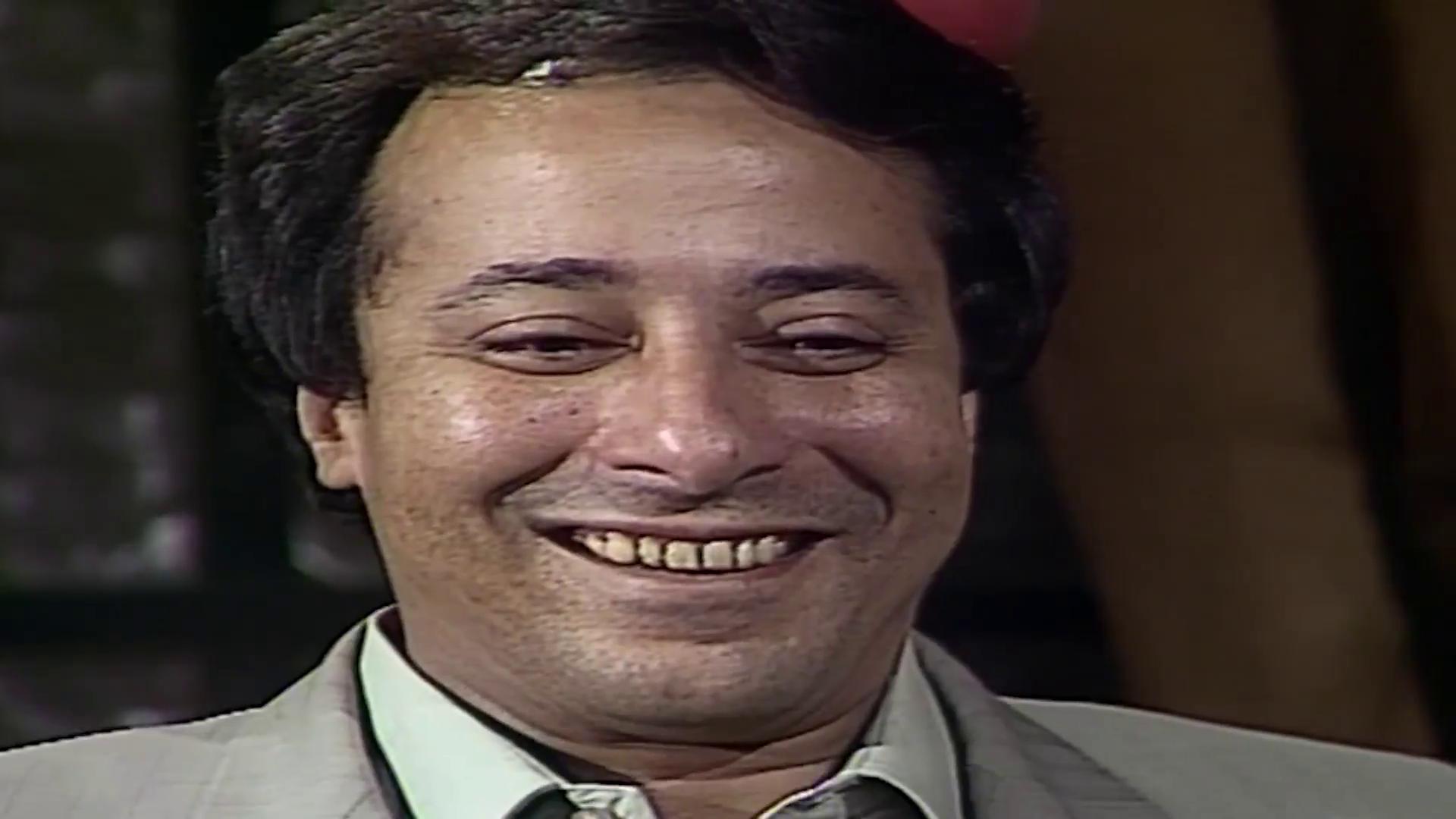 صلاح السعدني