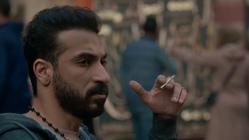 مسلسل: شباب إمراة: عبد الرحمن القليوبي